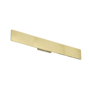 Аплик ZIG ZAG AP D75, 30W, 3000K, месинг