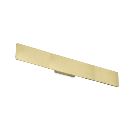 Аплик ZIG ZAG AP D75, 30W, 3000K, месинг