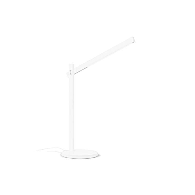 Настолна лампа PIVOT TL BIANCO 7W бяла - Снимка 1