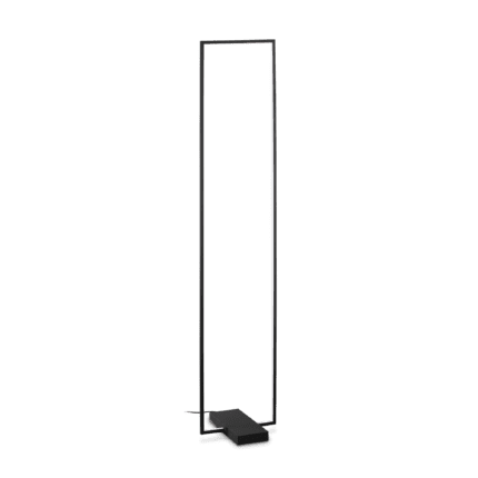 Лампион FRAME PT NERO 30W 3000K черен
