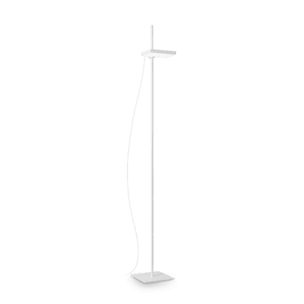 Лампион LIFT PT Bianco, 1x1.7W, IP20, бял - Снимка 1