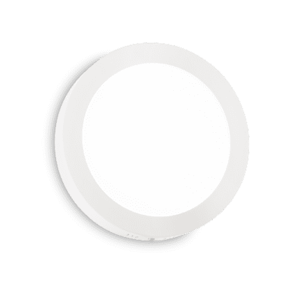 Плафон UNIVERSAL PL D40 3.6W 4000K бял