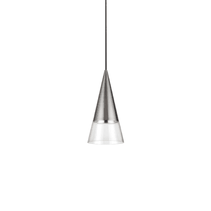 Пендел CONO SP1 никел GU10 28W димируем