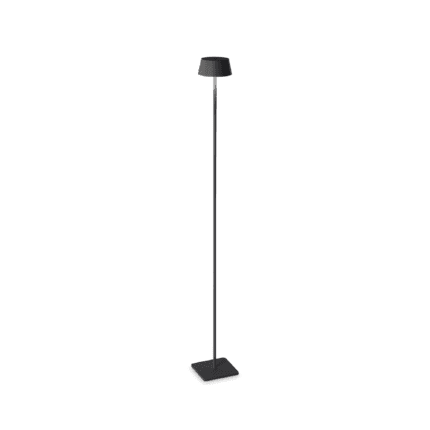 Лампион PURE PT NERO 15W черен, IP54