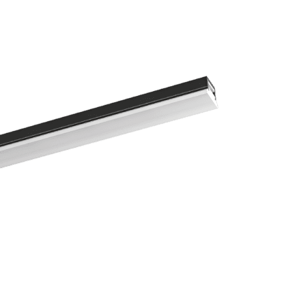 Релсово осветление STICK WIDE 0.6W 3000K IP20