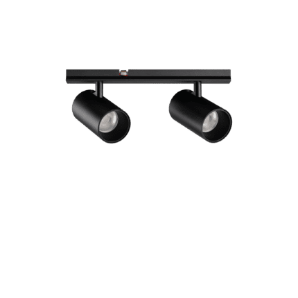 Релсово тяло Stick Track Double 10W IP20 3000K