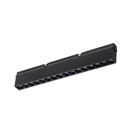 Релсово осветление STICK ACCENT 16W топла светлина 48V
