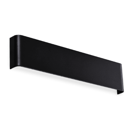 Аплик DELTA AP D041 14W 4000K IP20 черен
