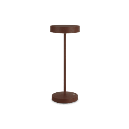 Настолна лампа TOFFEE TL COFFEE 2W IP54 кафява