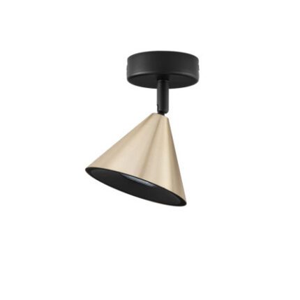 Луничка Nova-Luce GU10 10W за открит монтаж