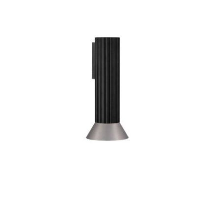 Аплик Nova-Luce GU10 10W за стена, димируем