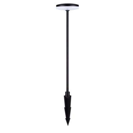 Външна лампа Nova-Luce 12W LED топла светлина