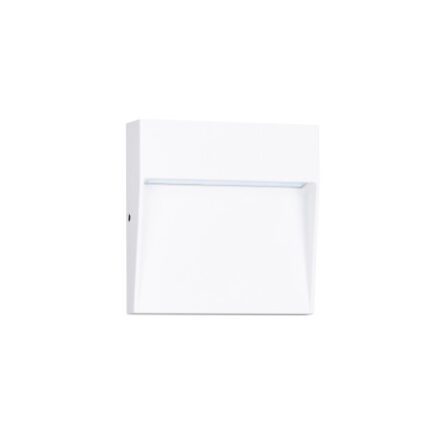 Аплик LED 3W топла светлина Nova-Luce