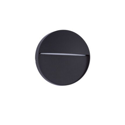 Аплик Nova-Luce LED 3W топла светлина 3000K