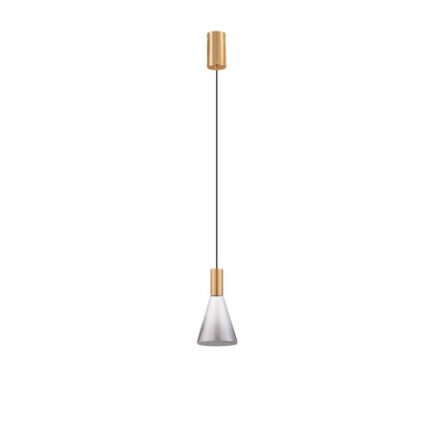 Пендел Nova-Luce LED 8W топла светлина 3000K