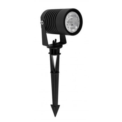 Външна LED спот лампа Nova-Luce 10W 3000K