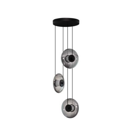 Полилей Nova-Luce LED 24W, топла светлина 3000K