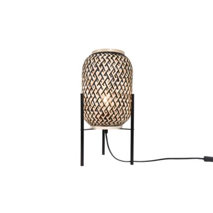 Настолна лампа ACA-Lighting AR3191T43NB, E27, 28W