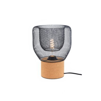 Настолна лампа ACA-Lighting GN51T121CB E27 60W димируема - Снимка 1