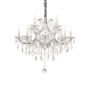 Полилей Ideal Lux Napoleon sp12 12x40W E14