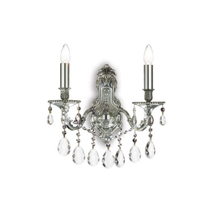 Аплик Ideal Lux Gioconda ap2 2x40W E14