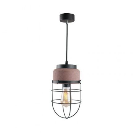 Пендел ACA-Lighting MK331P16RB, E27, 40W - Снимка 1