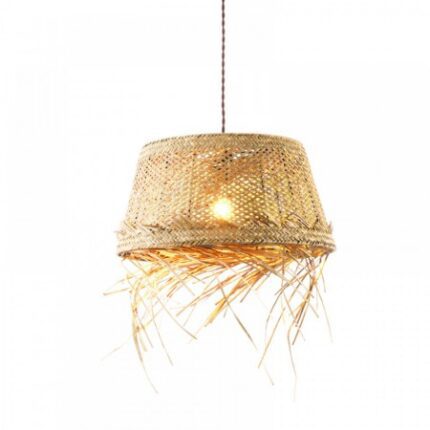 Пендел ACA-Lighting OD94891PG E27 1x60W - Снимка 1
