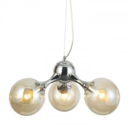 Полилей ACA-Lighting OYD60703AM E14 3x40W димируем