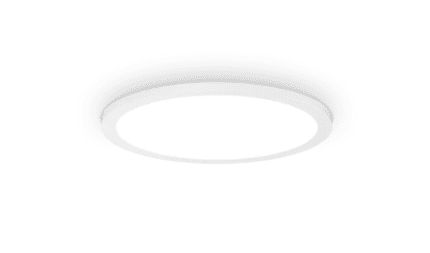 Пендел FLY SLIM SP D35 18W 3000K бял
