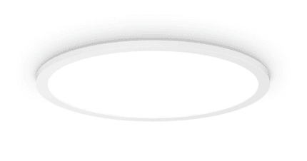 Пендел FLY SLIM SP D45 26W 4000K бял
