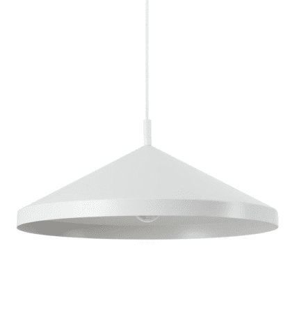 Пендел YURTA SP1, E27, 1x60W, черен, метал - Снимка 3