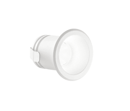 Прожектор VIRUS FI BK BK 3W IP20 черен - Снимка 3