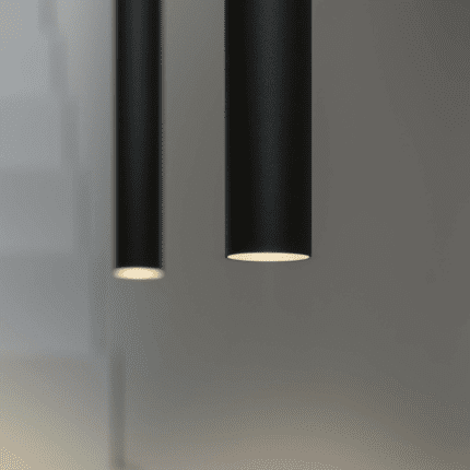Пендел ULTRATHIN SP D100, 1x11.5W, месинг, кръгъл - Image 7