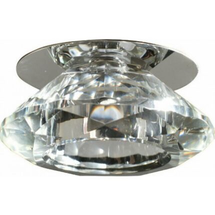 Луничка ACA-Lighting G9 50W за вграждане, димируема - Снимка 1