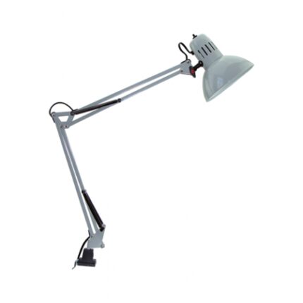 Настолна лампа ACA-Lighting SF606BG 1x40W E27