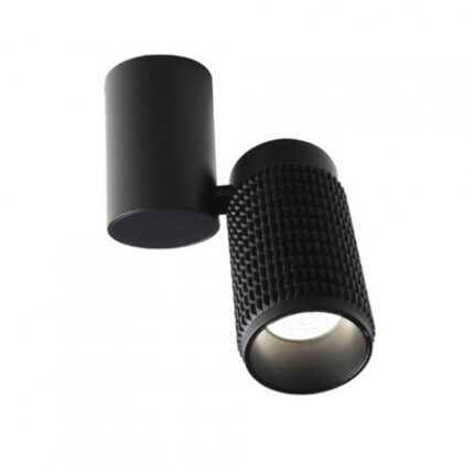 Луничка ACA-Lighting YL10C117BK GU10 35W - Снимка 1