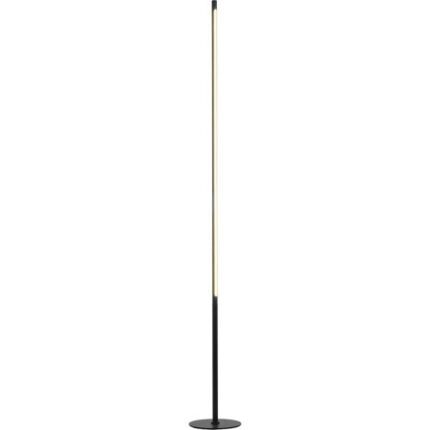 Лампион LED 18W ACA-Lighting димеруем, топла светлина