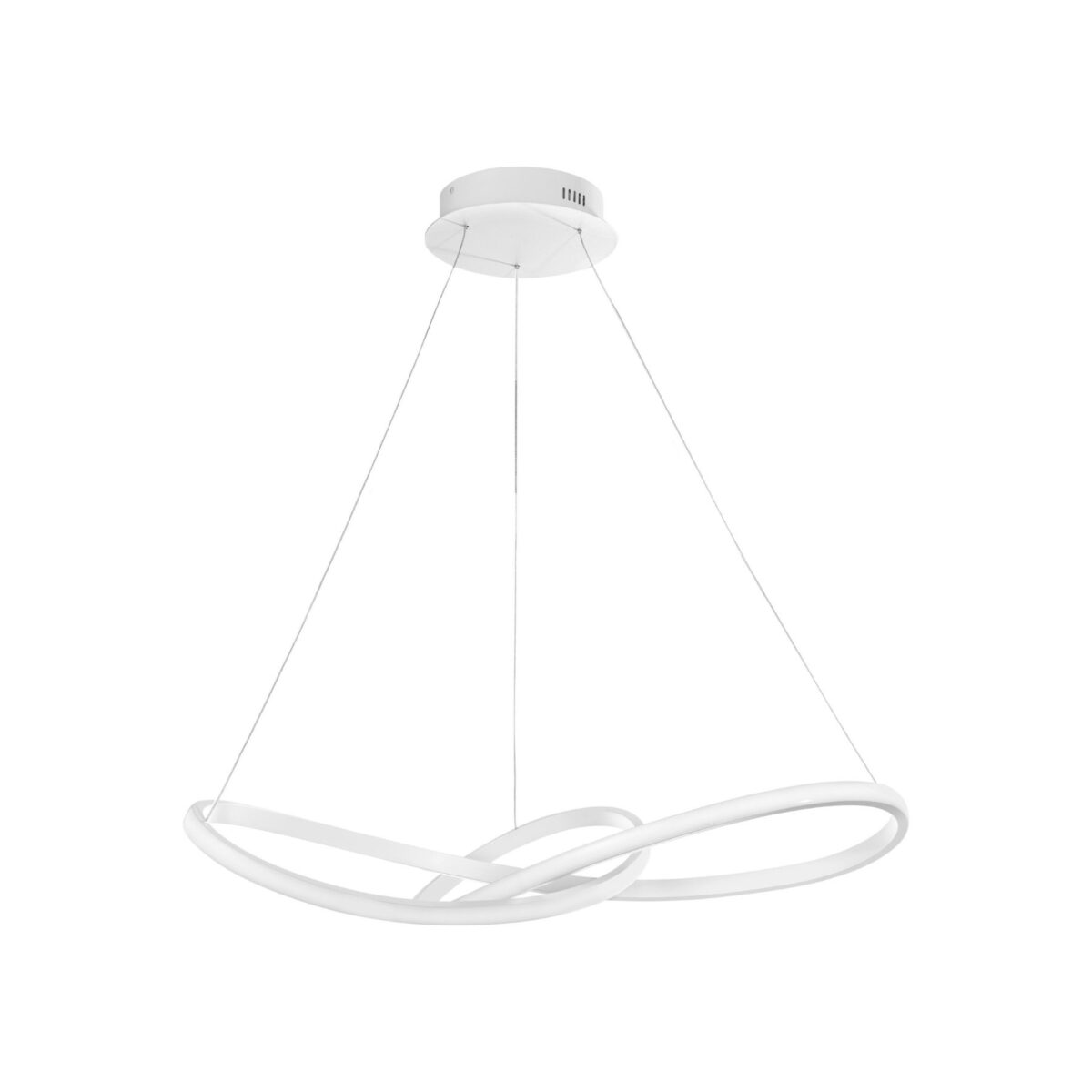 Полилей LED Nova-Luce 53W топла светлина 3000K - 1