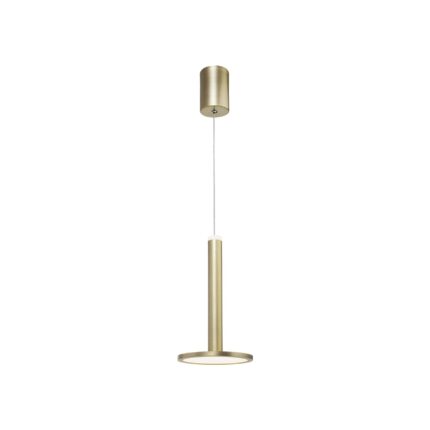 Пендел LED 11W топла светлина Nova-Luce - 1