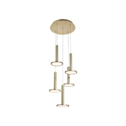 Полилей Nova-Luce LED 53W топла светлина 3000K - 1