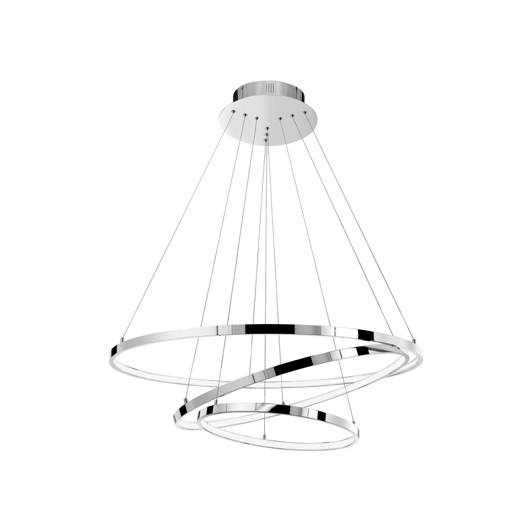 Полилей Nova-Luce LED 14.5W топла светлина 3000К - 1 Полилей Nova-Luce LED 14.5W топла светлина 3000К - 1