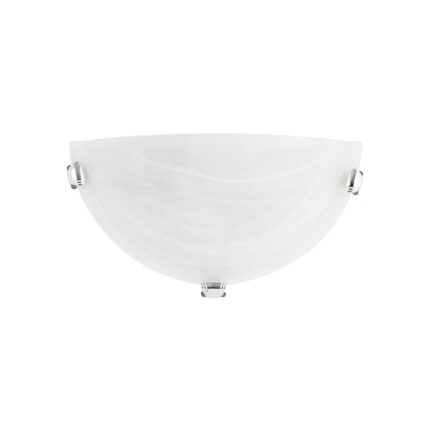 Аплик Nova-Luce E27, 12W, димиран, съвременен - 1