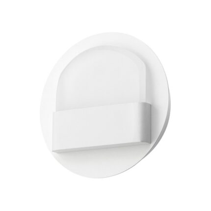 Аплик Nova-Luce LED 6W, топла светлина 3000K - 1