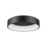 Плафон Nova-Luce LED 42W, топла светлина 3000K, Ф60см - 1
