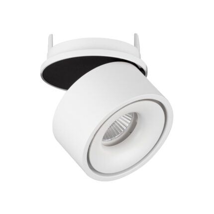 Спот лампа Nova-Luce LED 13W топла светлина 3000K - 1