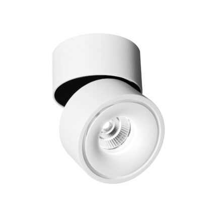 Спот лампа Nova-Luce LED 13W за стена, топла светлина - 1