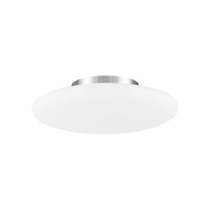 Плафон за открит монтаж Nova-Luce 3x12W E27 - 1