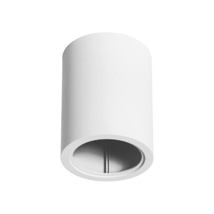 Осветително тяло Nova Luce CID 1xE27, бяло, 100x150 мм - 1