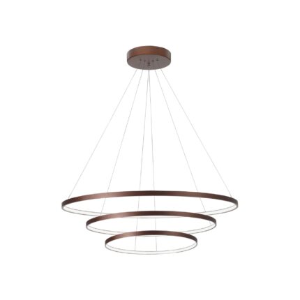 Полилей Nova-Luce LED 111W, топла светлина 3000K - 1