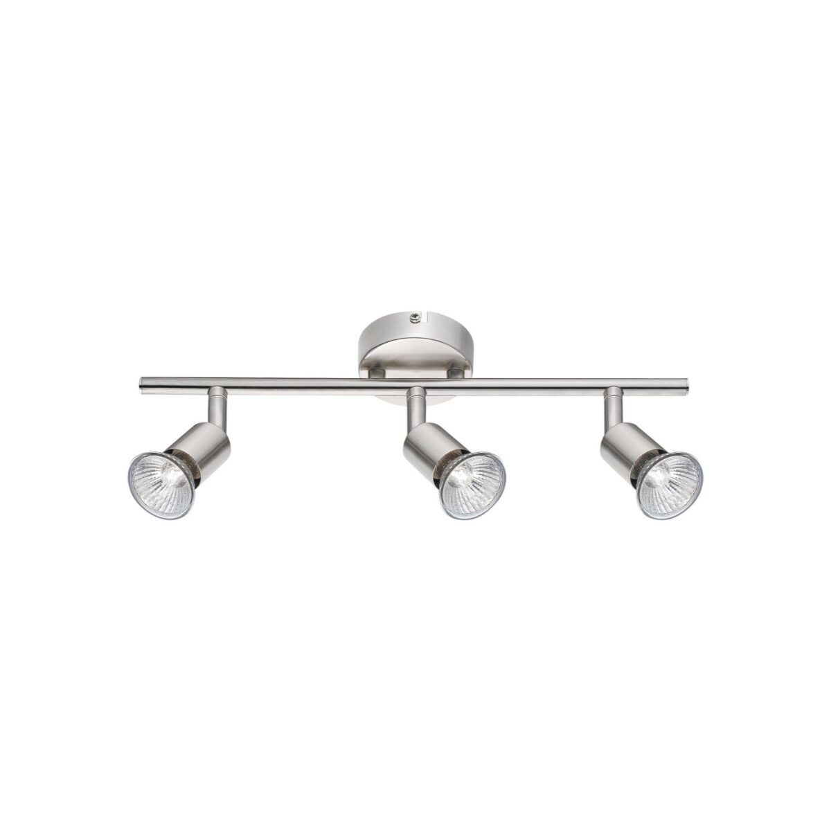 Плафон Nova-Luce GU10 3x5W - 1